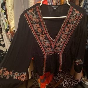 American Eagle Top XS